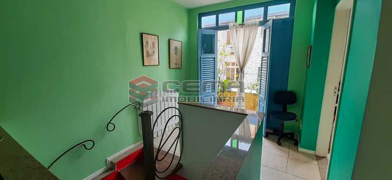 Casa de rua à venda em Centro, Zona Centro RJ, Rio de Janeiro, 3 quartos , 270m² Foto 19