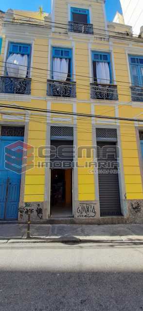 Casa de rua à venda em Centro, Zona Centro RJ, Rio de Janeiro, 3 quartos , 270m² Foto 30