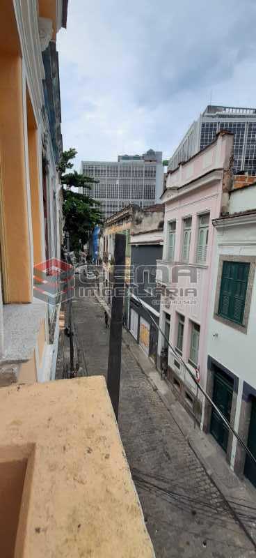 Casa de rua à venda em Centro, Zona Centro RJ, Rio de Janeiro, 2 quartos , 124m² Foto 1