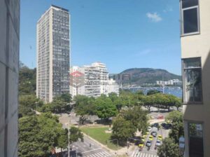 Apartamento à venda em Botafogo, Zona Sul RJ, Rio de Janeiro, 2 quartos , 115m² Thumbnail 24