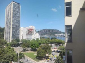 Apartamento à venda em Botafogo, Zona Sul RJ, Rio de Janeiro, 2 quartos , 115m² Thumbnail 6