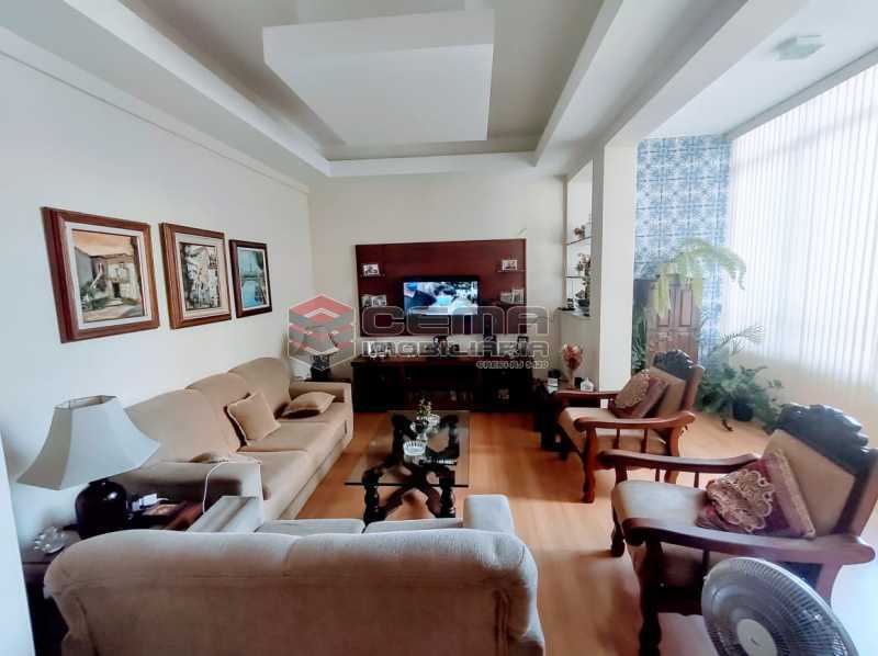Apartamento à venda em Botafogo, Zona Sul RJ, Rio de Janeiro, 2 quartos , 115m² Prévia 1