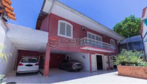 Casa de rua à venda em Laranjeiras, Zona Sul RJ, Rio de Janeiro, 7 quartos , 506m² Thumbnail 22