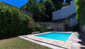Casa de rua à venda em Laranjeiras, Zona Sul RJ, Rio de Janeiro, 7 quartos , 506m² Thumbnail 26