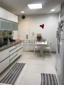 Apartamento à venda em Cosme Velho, Zona Sul RJ, Rio de Janeiro, 4 quartos , 152m² Thumbnail 21