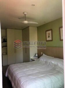 Apartamento à venda em Cosme Velho, Zona Sul RJ, Rio de Janeiro, 4 quartos , 152m² Thumbnail 24