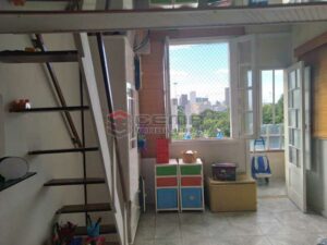 Kitnet/Conjugado à venda em Glória, Zona Sul RJ, Rio de Janeiro, 24m² Thumbnail 2