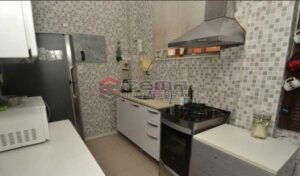 Apartamento à venda em Centro, Zona Centro RJ, Rio de Janeiro, 3 quartos , 90m² Thumbnail 15