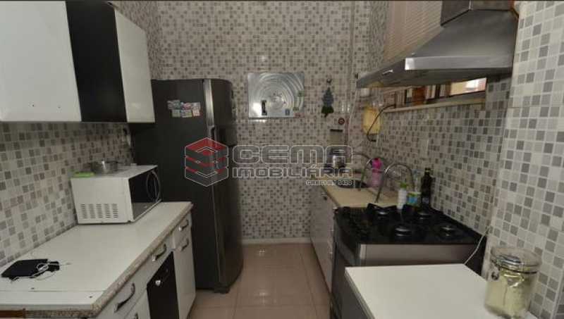 Apartamento à venda em Centro, Zona Centro RJ, Rio de Janeiro, 3 quartos , 90m² Foto 16