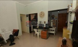 Apartamento à venda em Centro, Zona Centro RJ, Rio de Janeiro, 3 quartos , 90m² Thumbnail 5