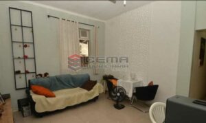 Apartamento à venda em Centro, Zona Centro RJ, Rio de Janeiro, 3 quartos , 90m² Thumbnail 1