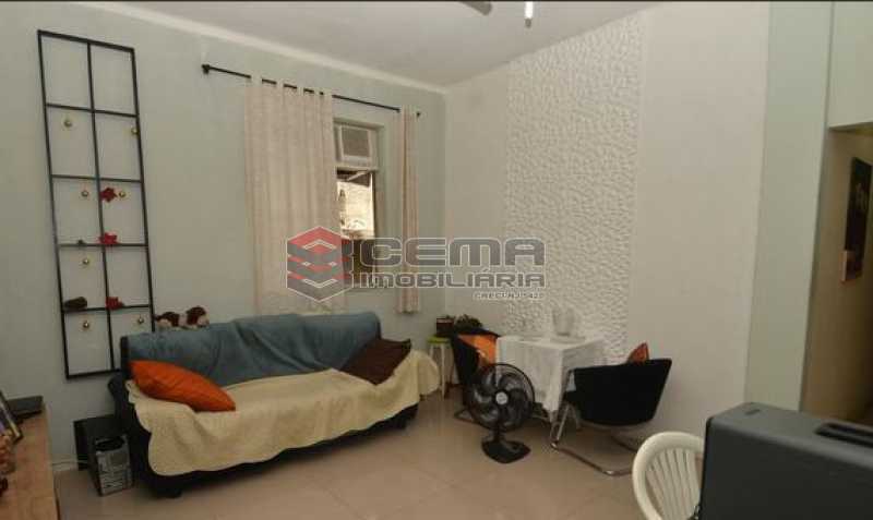 Apartamento à venda em Centro, Zona Centro RJ, Rio de Janeiro, 3 quartos , 90m² Foto 1