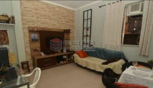 Apartamento à venda em Centro, Zona Centro RJ, Rio de Janeiro, 3 quartos , 90m² Thumbnail 2