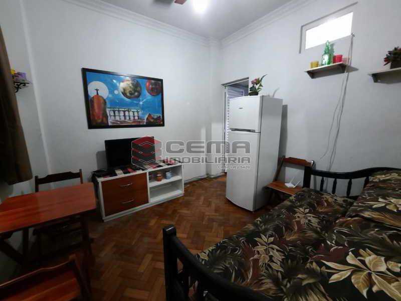 Apartamento à venda em Centro, Zona Centro RJ, Rio de Janeiro, 1 quarto , 41m² Foto 4