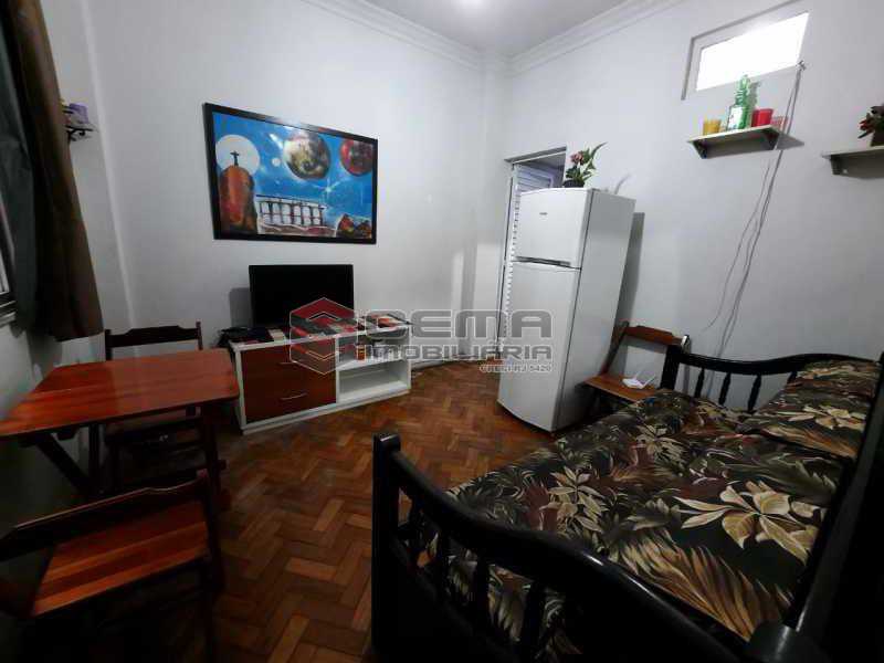 Apartamento à venda em Centro, Zona Centro RJ, Rio de Janeiro, 1 quarto , 41m² Foto 7