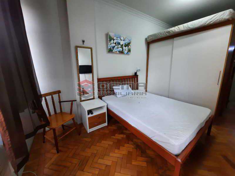 Apartamento à venda em Centro, Zona Centro RJ, Rio de Janeiro, 1 quarto , 41m² Foto 9