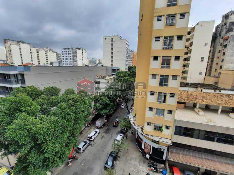 Apartamento à venda em Centro, Zona Centro RJ, Rio de Janeiro, 1 quarto , 41m² Foto 8