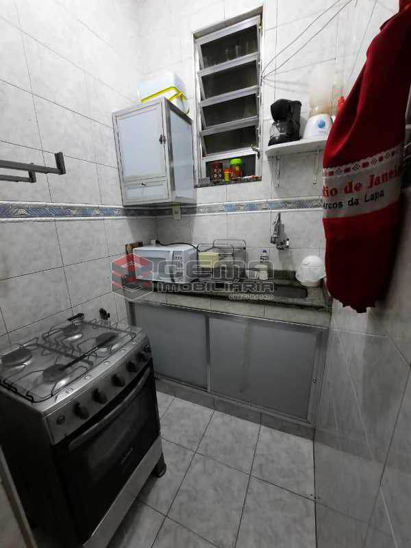 Apartamento à venda em Centro, Zona Centro RJ, Rio de Janeiro, 1 quarto , 41m² Foto 12