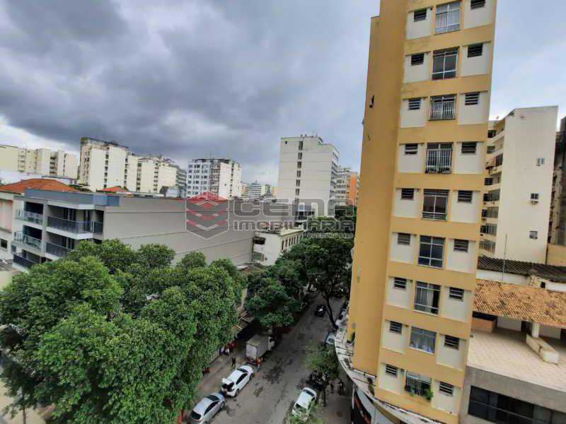 Apartamento à venda em Centro, Zona Centro RJ, Rio de Janeiro, 1 quarto , 41m² Foto 2