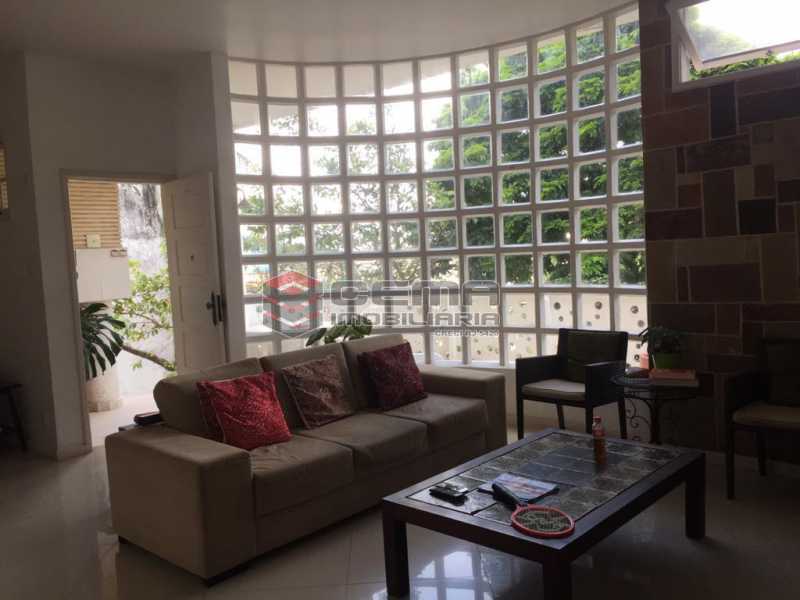 Casa de rua à venda em Laranjeiras, Zona Sul RJ, Rio de Janeiro, 6 quartos , 360m² Foto 15