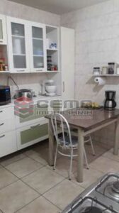 Apartamento à venda em Laranjeiras, Zona Sul RJ, Rio de Janeiro, 4 quartos , 125m² Thumbnail 7