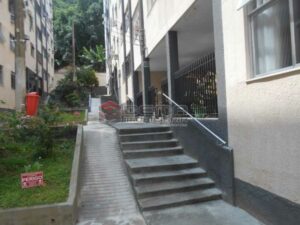 Apartamento à venda em Laranjeiras, Zona Sul RJ, Rio de Janeiro, 2 quartos , 50m² Thumbnail 18
