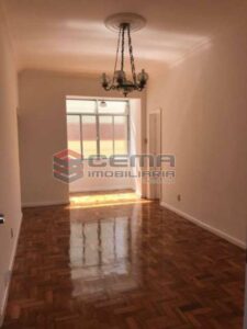 Apartamento à venda em Catete, Zona Sul RJ, Rio de Janeiro, 2 quartos , 75m² Thumbnail 4