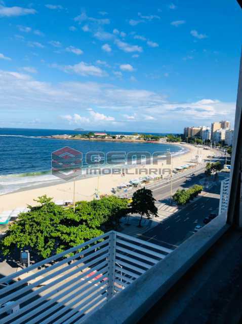 Apartamento à venda em Copacabana, Zona Sul RJ, Rio de Janeiro, 1 quarto , 50m²