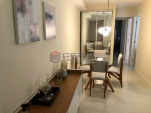 Apartamento à venda em Centro, Zona Centro RJ, Rio de Janeiro, 3 quartos , 75m² Thumbnail 3