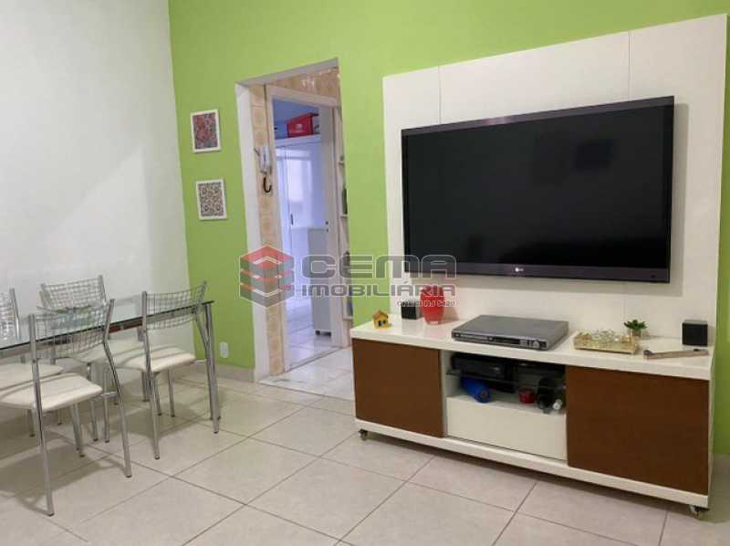 Apartamento à venda em Glória, Zona Sul RJ, Rio de Janeiro, 2 quartos , 54m²