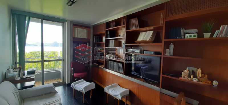 Apartamento à venda em Flamengo, Zona Sul RJ, Rio de Janeiro, 4 quartos , 200m² Foto 8