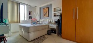 Apartamento à venda em Flamengo, Zona Sul RJ, Rio de Janeiro, 4 quartos , 200m² Thumbnail 11