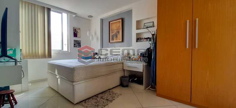 Apartamento à venda em Flamengo, Zona Sul RJ, Rio de Janeiro, 4 quartos , 200m² Foto 11