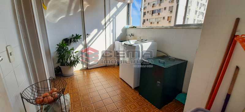 Apartamento à venda em Flamengo, Zona Sul RJ, Rio de Janeiro, 4 quartos , 200m² Foto 22