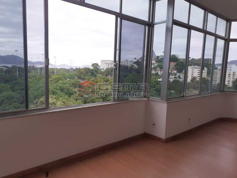 Apartamento à venda em Glória, Zona Sul RJ, Rio de Janeiro, 4 quartos , 250m² Foto 1