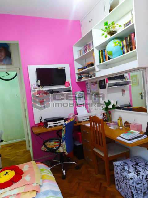 Apartamento à venda em Centro, Zona Centro RJ, Rio de Janeiro, 2 quartos , 90m² Foto 14
