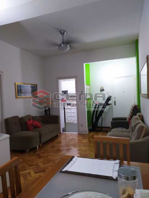 Apartamento à venda em Centro, Zona Centro RJ, Rio de Janeiro, 2 quartos , 90m² Foto 15