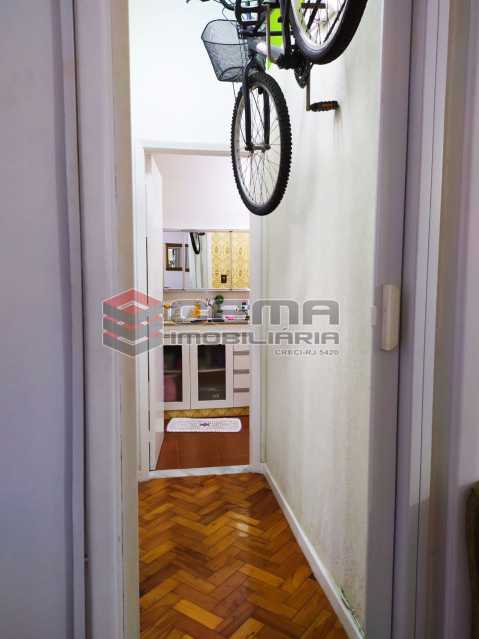 Apartamento à venda em Centro, Zona Centro RJ, Rio de Janeiro, 2 quartos , 90m² Foto 20