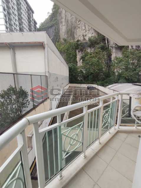 Apartamento à venda em Botafogo, Zona Sul RJ, Rio de Janeiro, 2 quartos , 65m² Foto 6