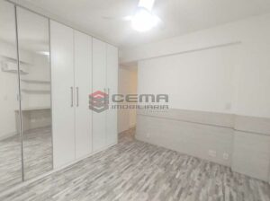 Apartamento à venda em Botafogo, Zona Sul RJ, Rio de Janeiro, 2 quartos , 65m² Thumbnail 8