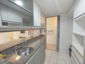 Apartamento à venda em Botafogo, Zona Sul RJ, Rio de Janeiro, 2 quartos , 65m² Thumbnail 21