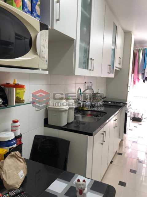 Apartamento à venda em Botafogo, Zona Sul RJ, Rio de Janeiro, 2 quartos , 90m² Foto 21
