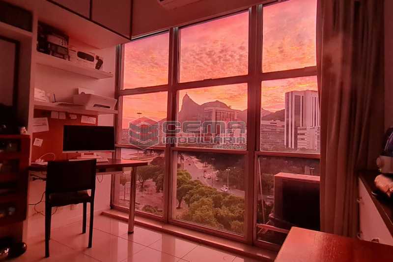 Apartamento à venda em Botafogo, Zona Sul RJ, Rio de Janeiro, 2 quartos , 90m² Foto 9