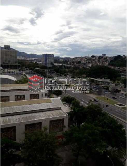 Apartamento à venda em Centro, Zona Centro RJ, Rio de Janeiro, 1 quarto , 43m² Foto 18