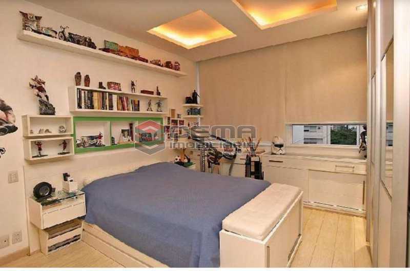 Apartamento à venda em Laranjeiras, Zona Sul RJ, Rio de Janeiro, 4 quartos , 260m² Foto 9