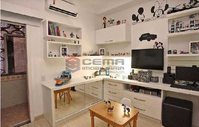Apartamento à venda em Laranjeiras, Zona Sul RJ, Rio de Janeiro, 4 quartos , 260m² Foto 12