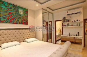 Apartamento à venda em Laranjeiras, Zona Sul RJ, Rio de Janeiro, 4 quartos , 260m² Thumbnail 14