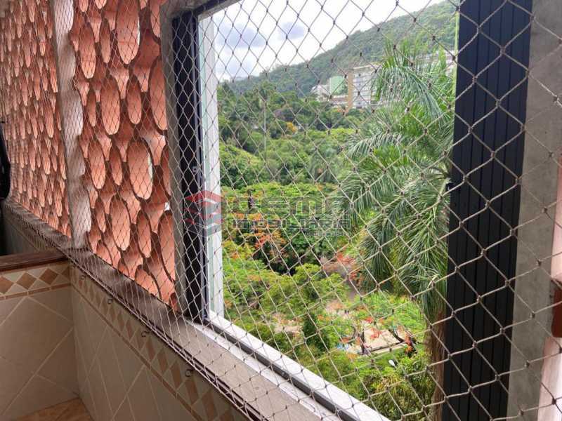 Apartamento à venda em Laranjeiras, Zona Sul RJ, Rio de Janeiro, 4 quartos , 260m² Foto 21