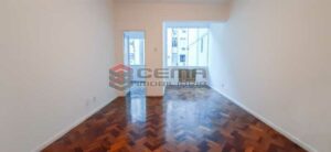 Apartamento à venda em Copacabana, Zona Sul RJ, Rio de Janeiro, 2 quartos , 75m² Thumbnail 1