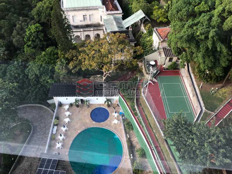 Apartamento à venda em Botafogo, Zona Sul RJ, Rio de Janeiro, 4 quartos , 180m² Foto 19